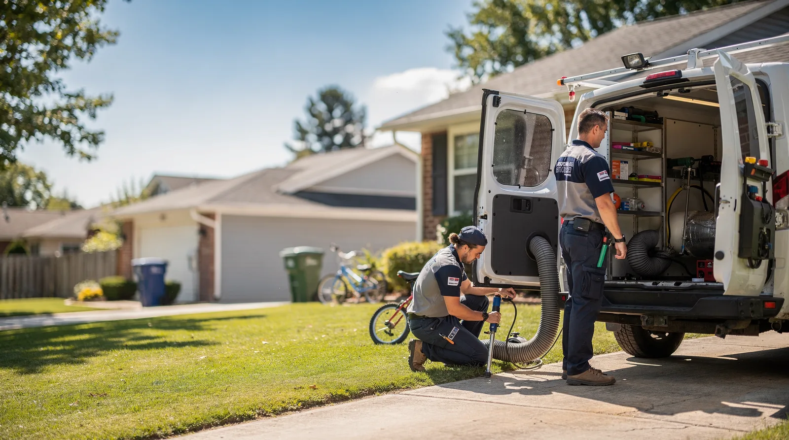 24/7 HVAC Repair & AC Replacement in Grand Isle, VT near me